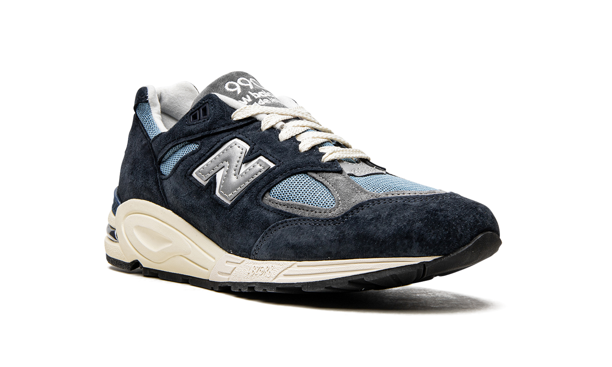 990v2 "teddy Santis - Navy" - 7