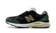 990v3 "black / Green" - 1