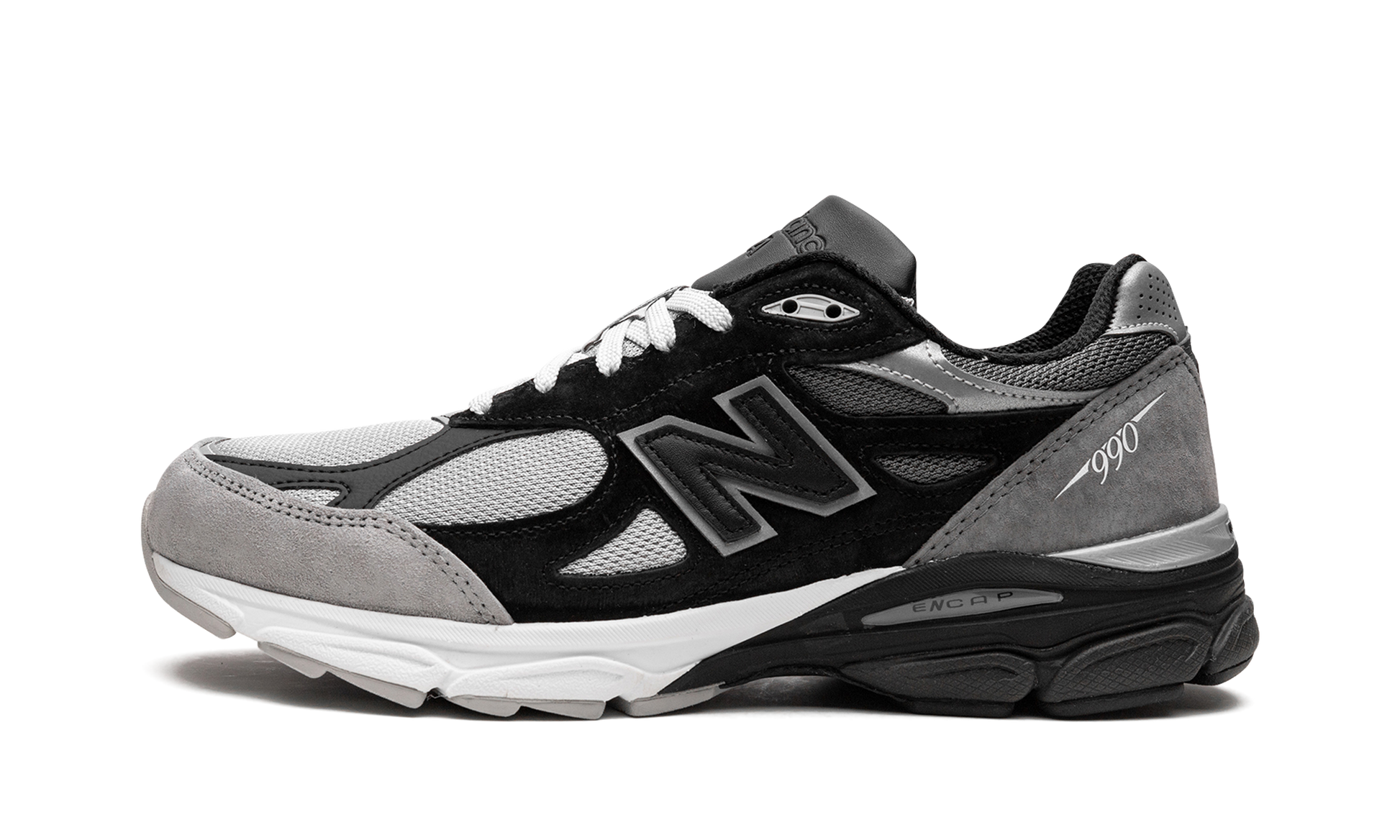 990v3 "dtlr Greyscale" - 1