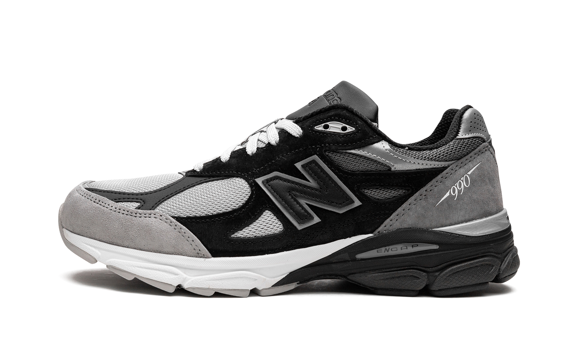 990v3 "dtlr Greyscale" - 1