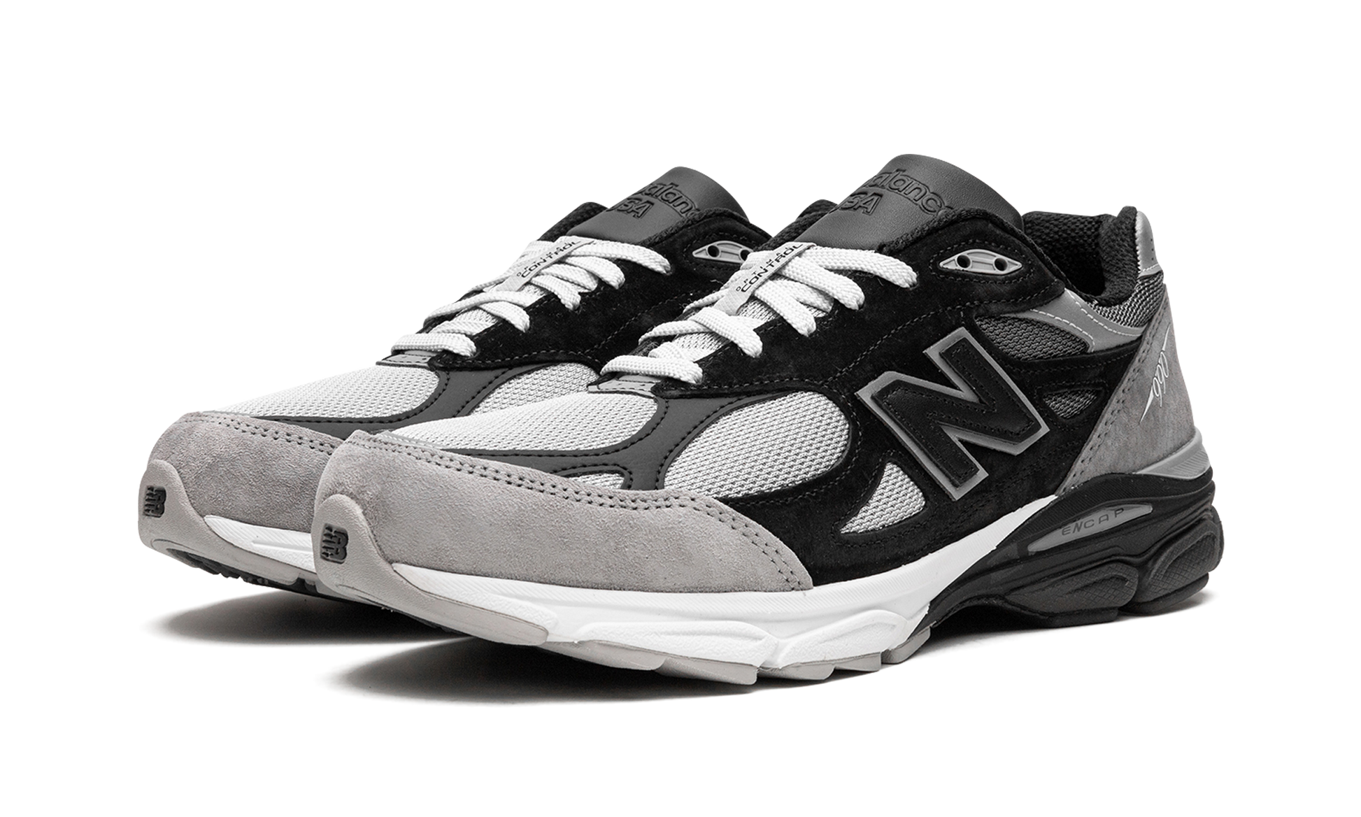 990v3 "dtlr Greyscale" - 2