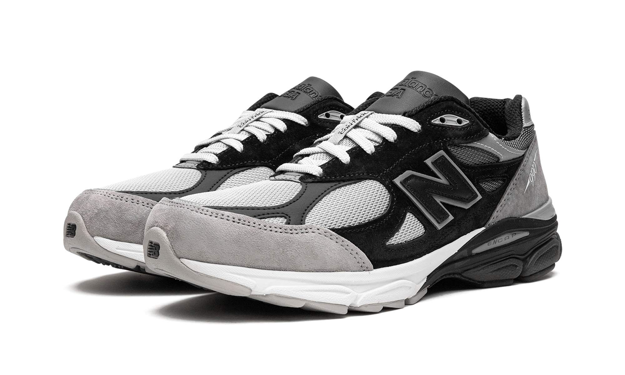 990v3 "dtlr Greyscale" - 2