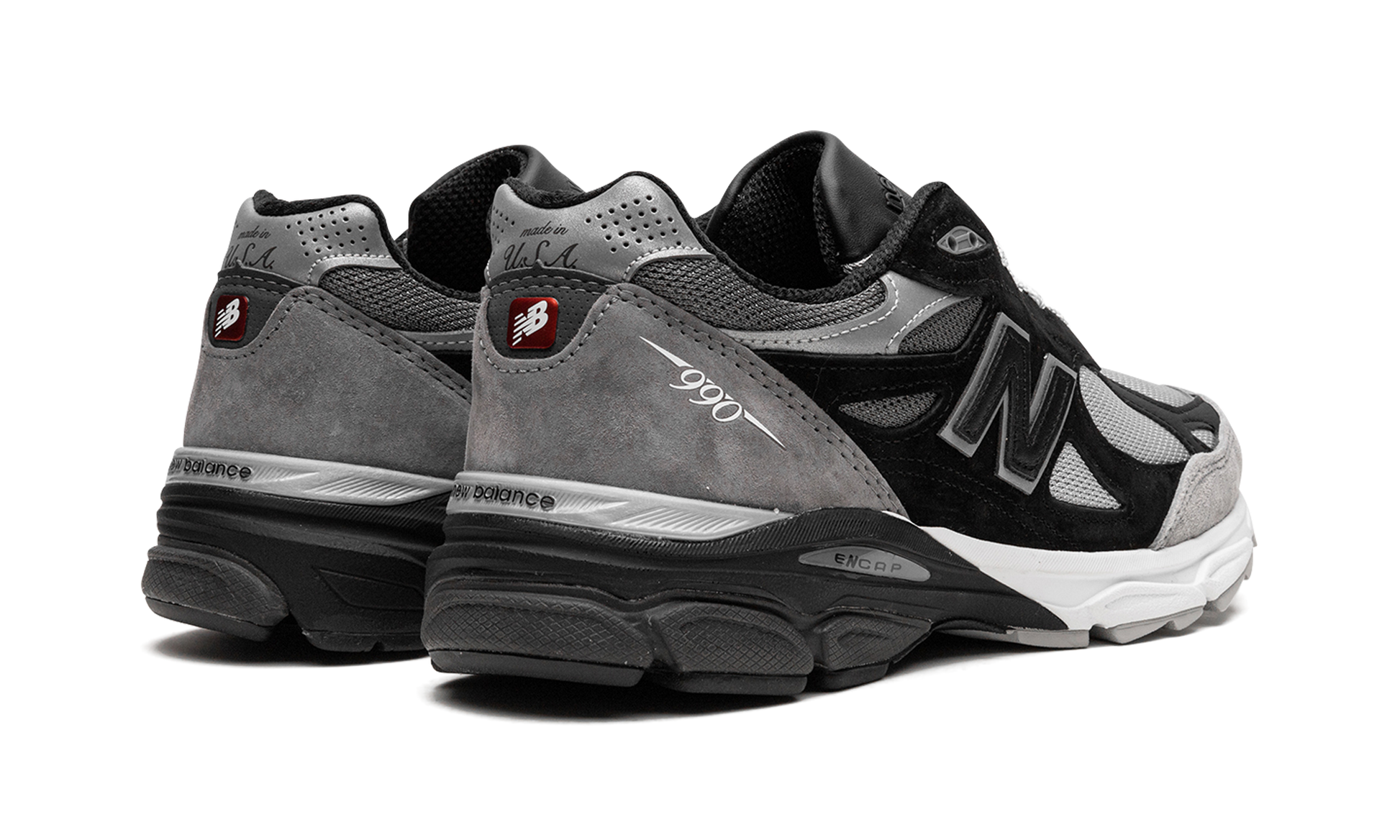 990v3 "dtlr Greyscale" - 3