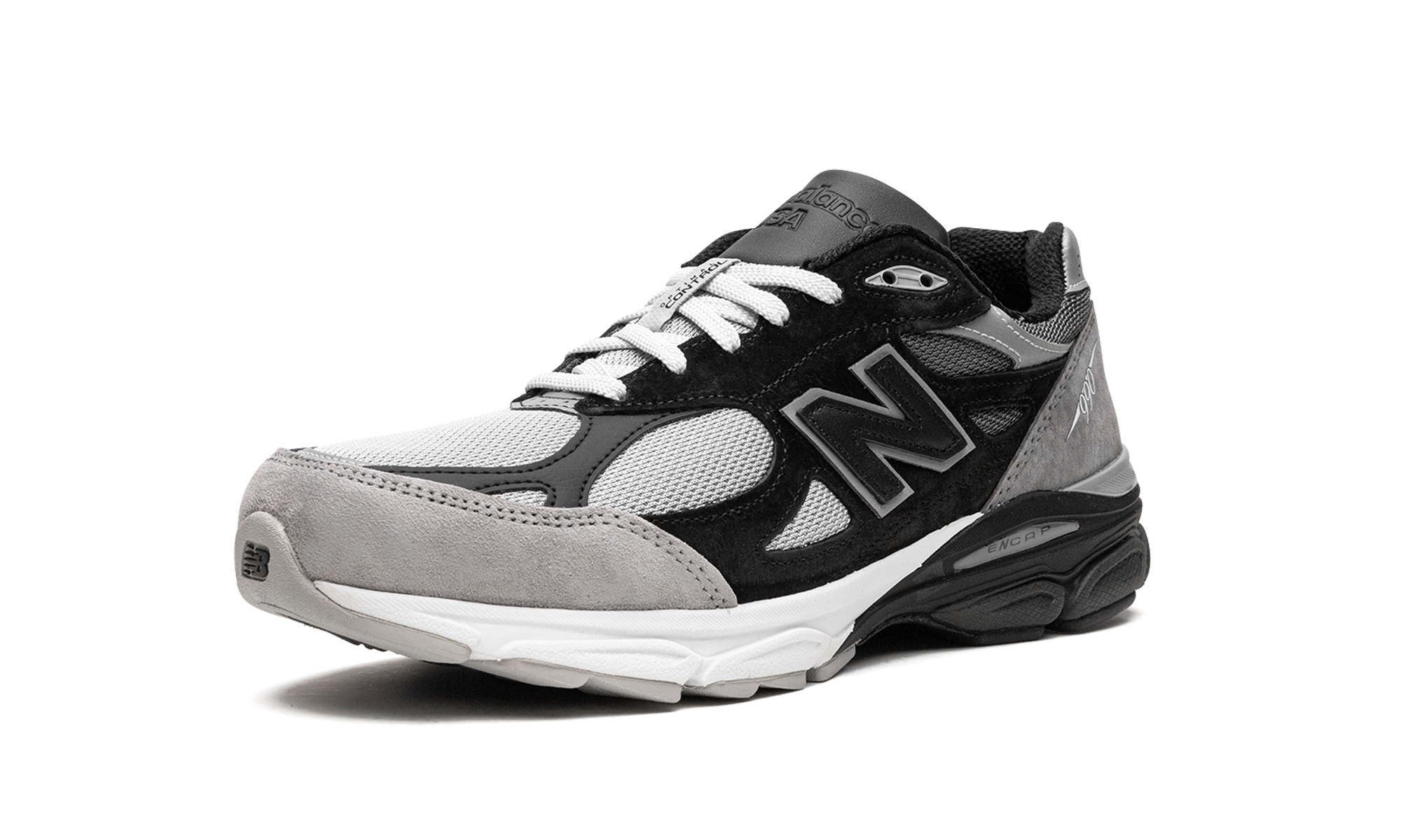 990v3 "dtlr Greyscale" - 4