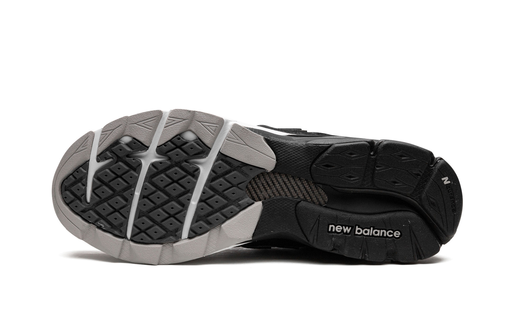 990v3 "dtlr Greyscale" - 5
