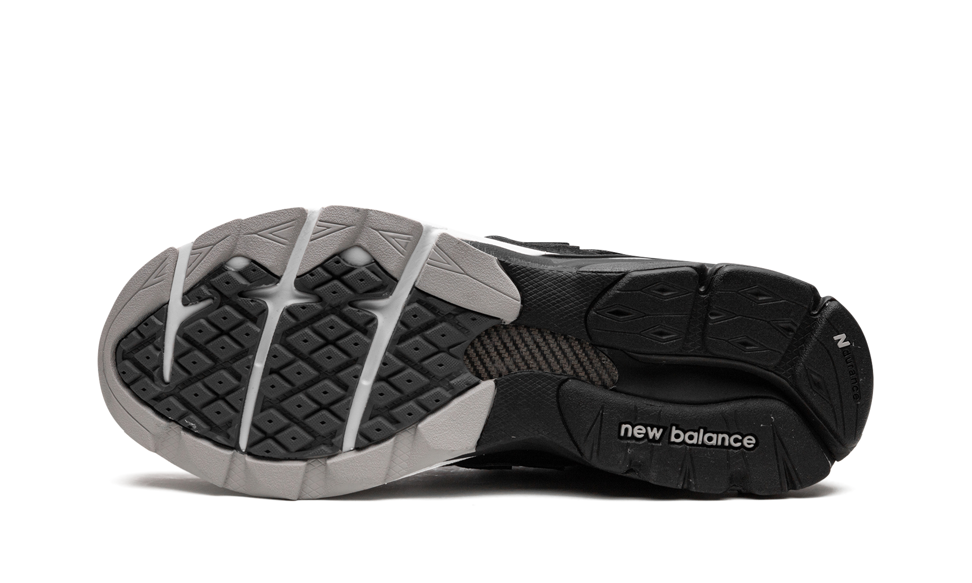 990v3 "dtlr Greyscale" - 5