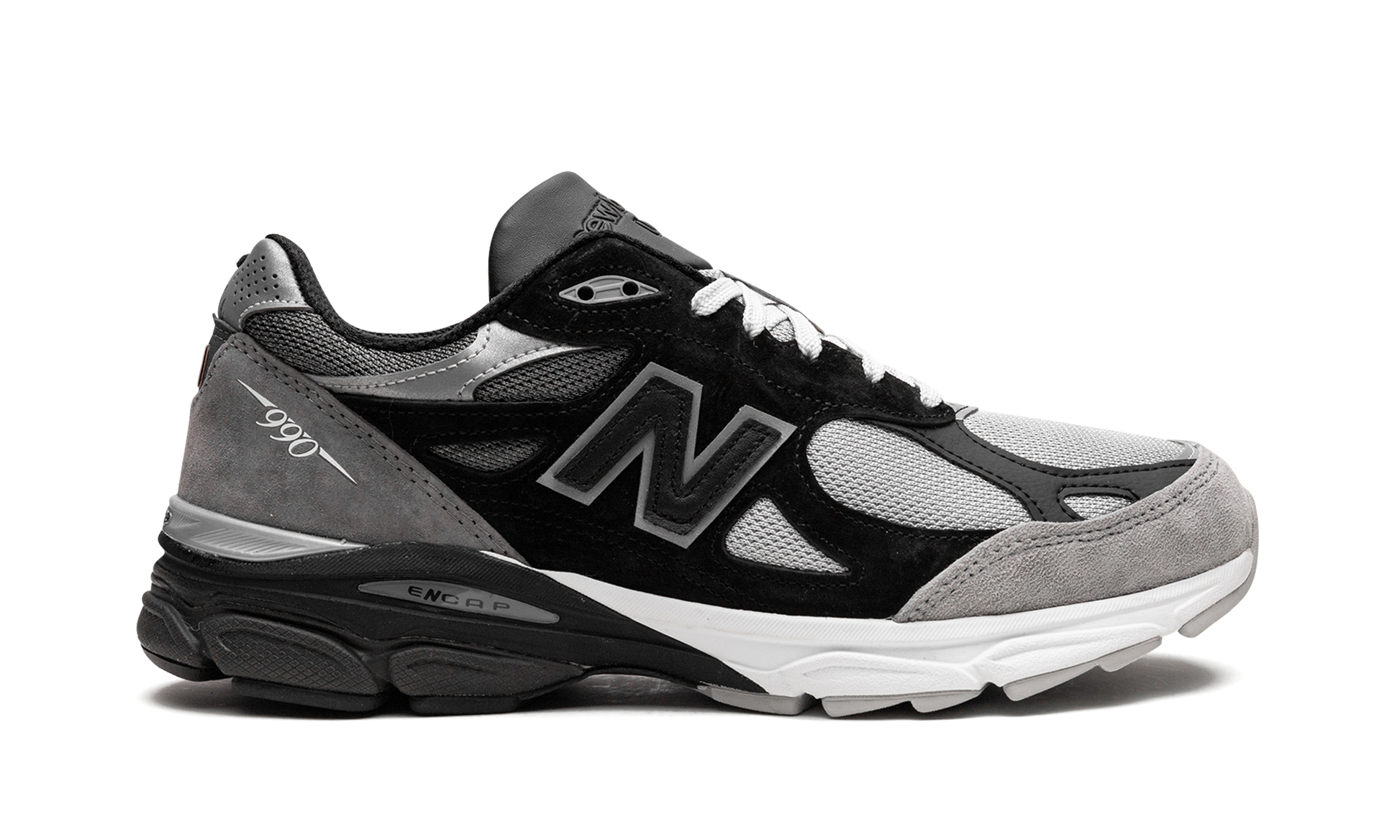990v3 "dtlr Greyscale" - 6