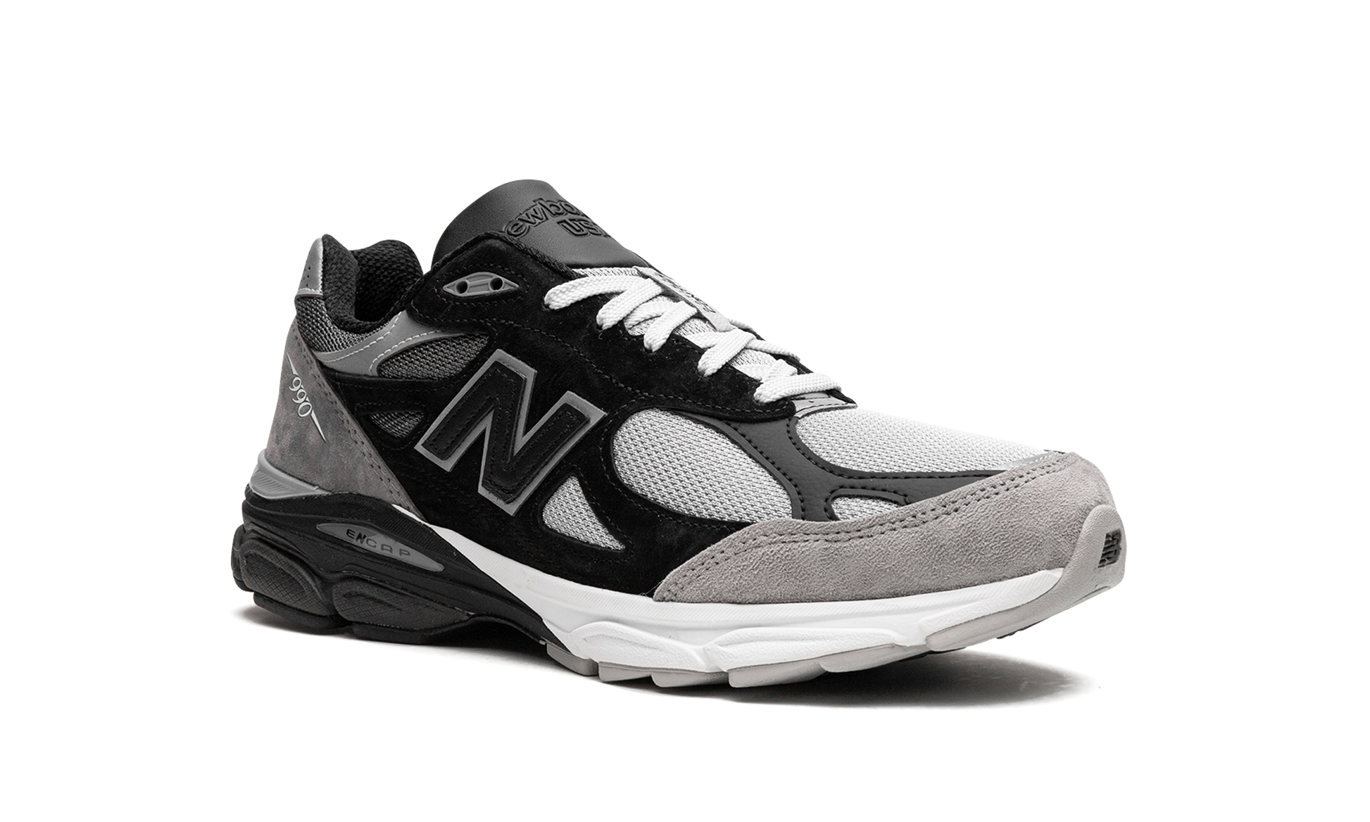 990v3 "dtlr Greyscale" - 7
