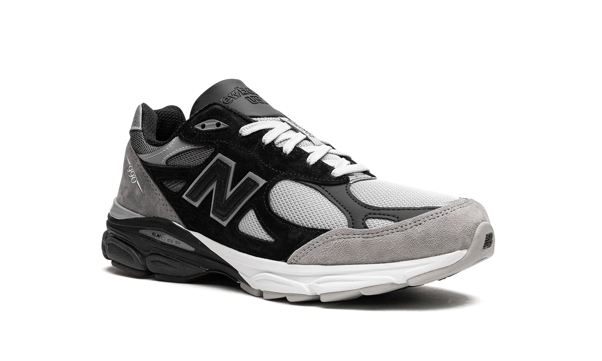 990v3 "dtlr Greyscale" - 7
