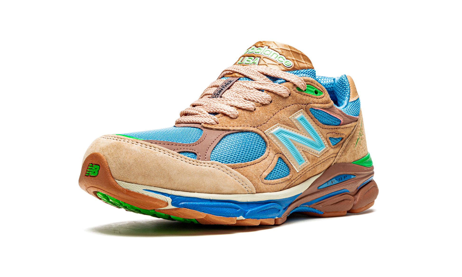 990v3 "joe Freshgoods - Outside Clothes" - 4