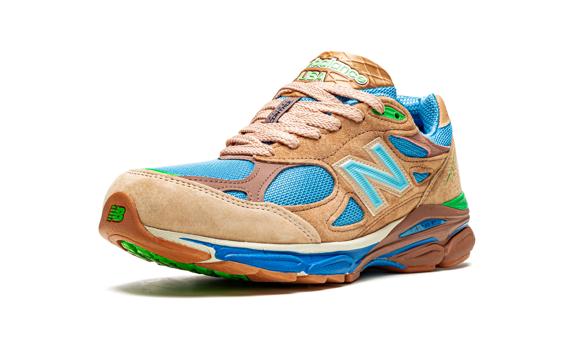 990v3 "joe Freshgoods - Outside Clothes" - 4