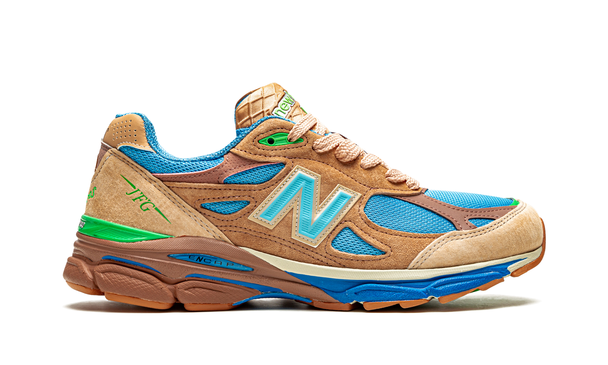 990v3 "joe Freshgoods - Outside Clothes" - 6
