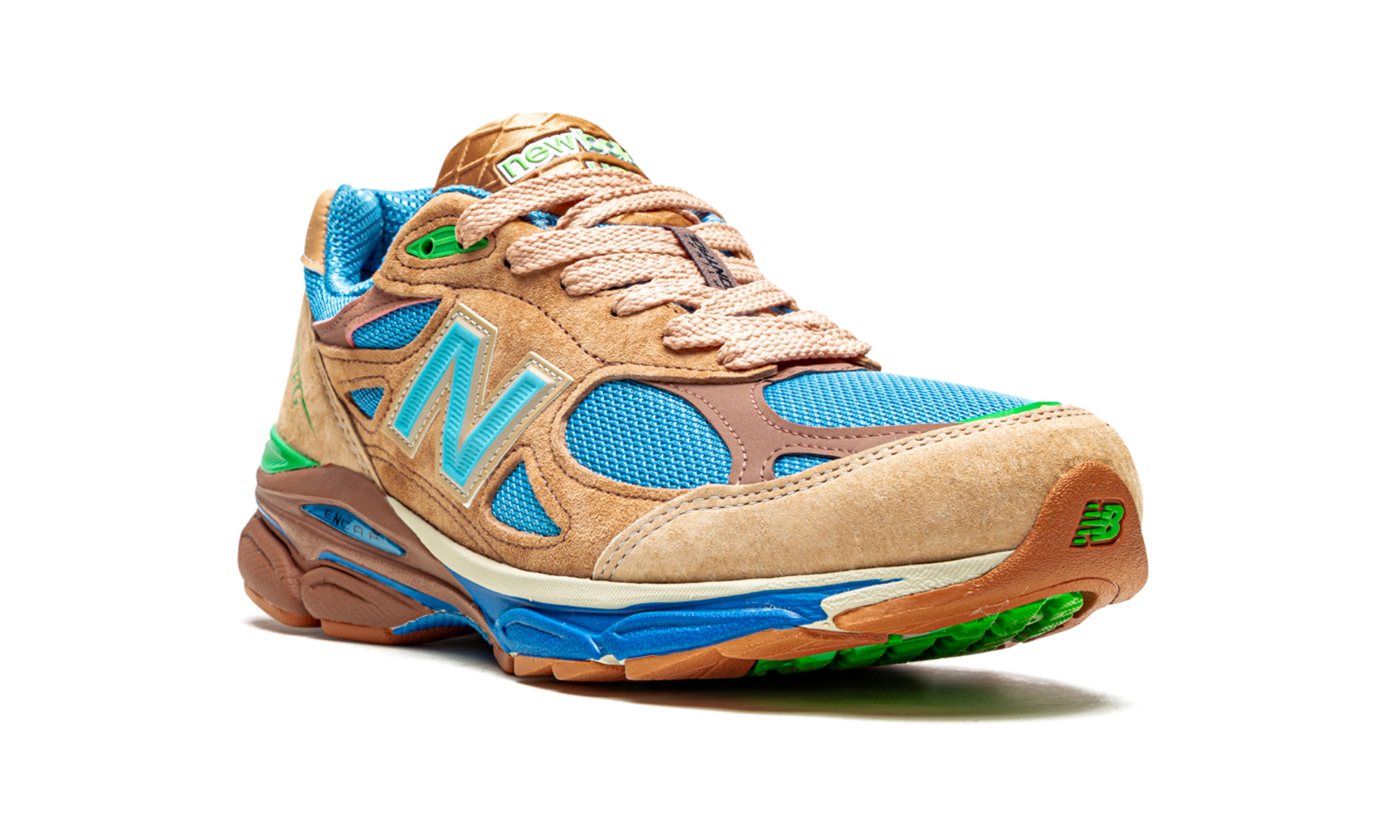 990v3 "joe Freshgoods - Outside Clothes" - 7