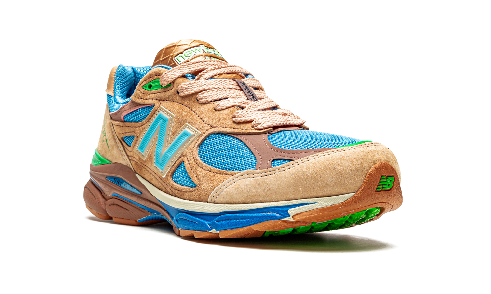 990v3 "joe Freshgoods - Outside Clothes" - 7