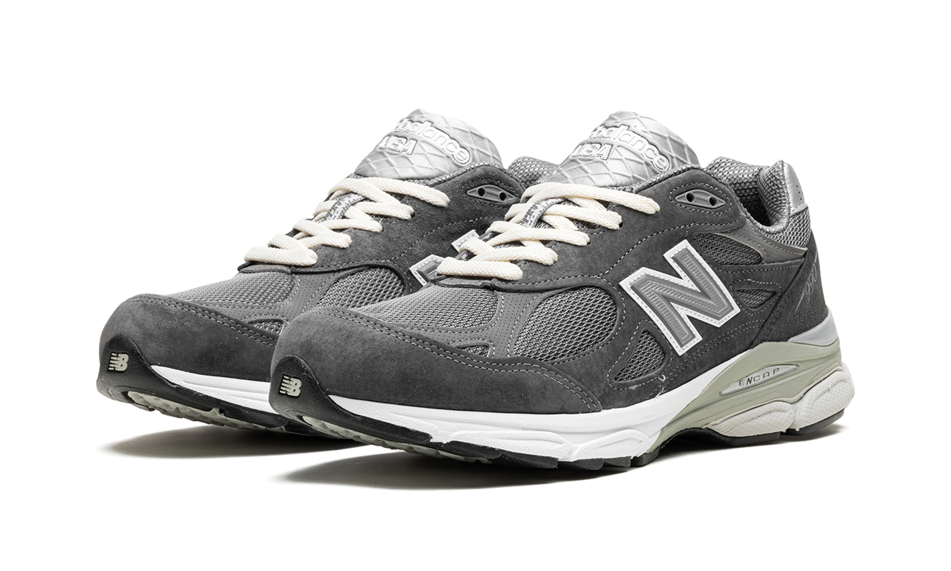990v3 "kith Tornado" - 2