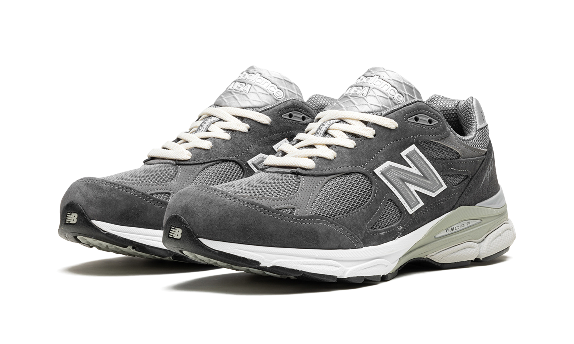 990v3 "kith Tornado" - 2