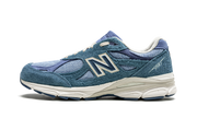 990v3 "levi's - Blue Denim" - 1