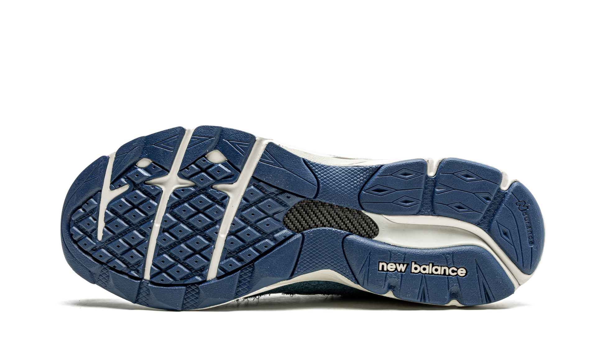 990v3 "levi's - Blue Denim" - 5