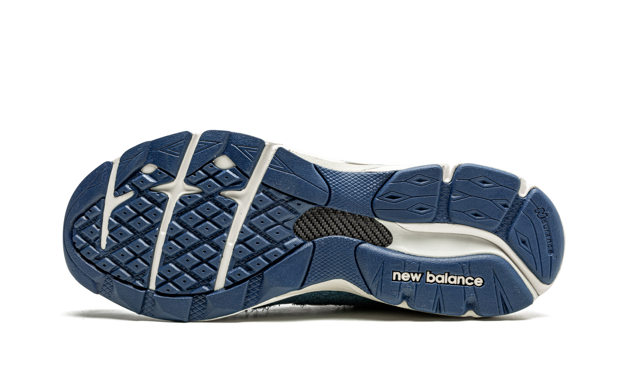 990v3 "levi's - Blue Denim" - 5