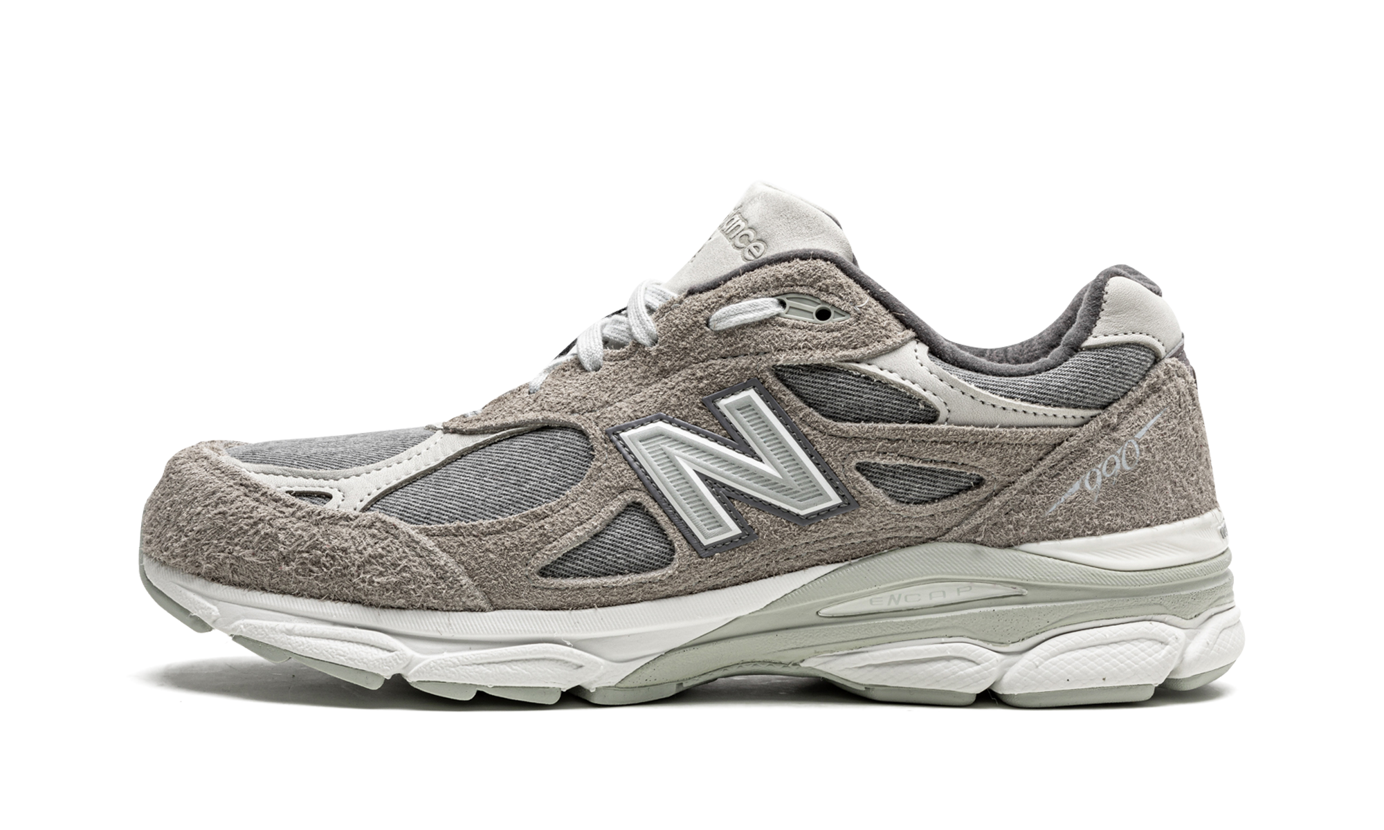 990v3 "levi's - Elephant Skin" - 1