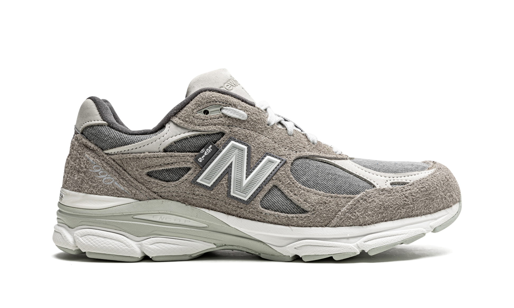 990v3 "levi's - Elephant Skin" - 6