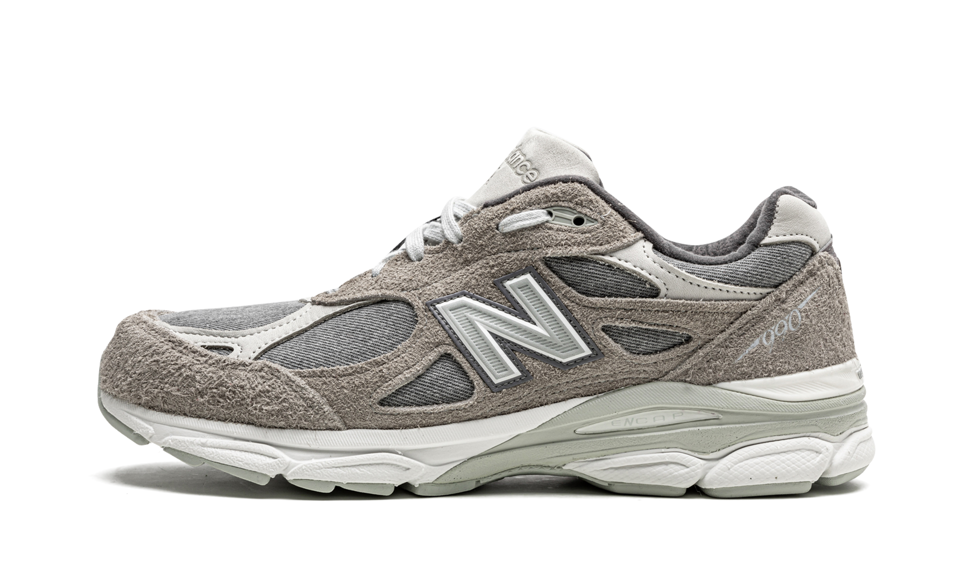 990v3 "levi's - Elephant Skin" - 8