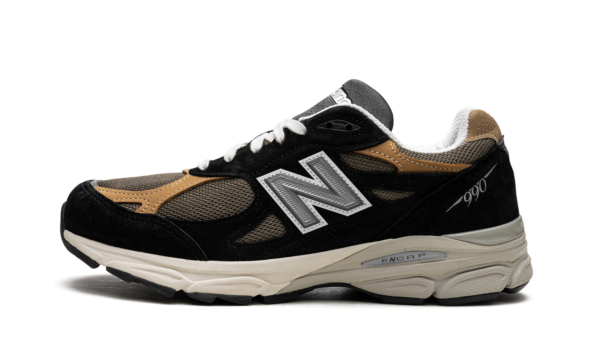 990v3 "made In Usa" - 1