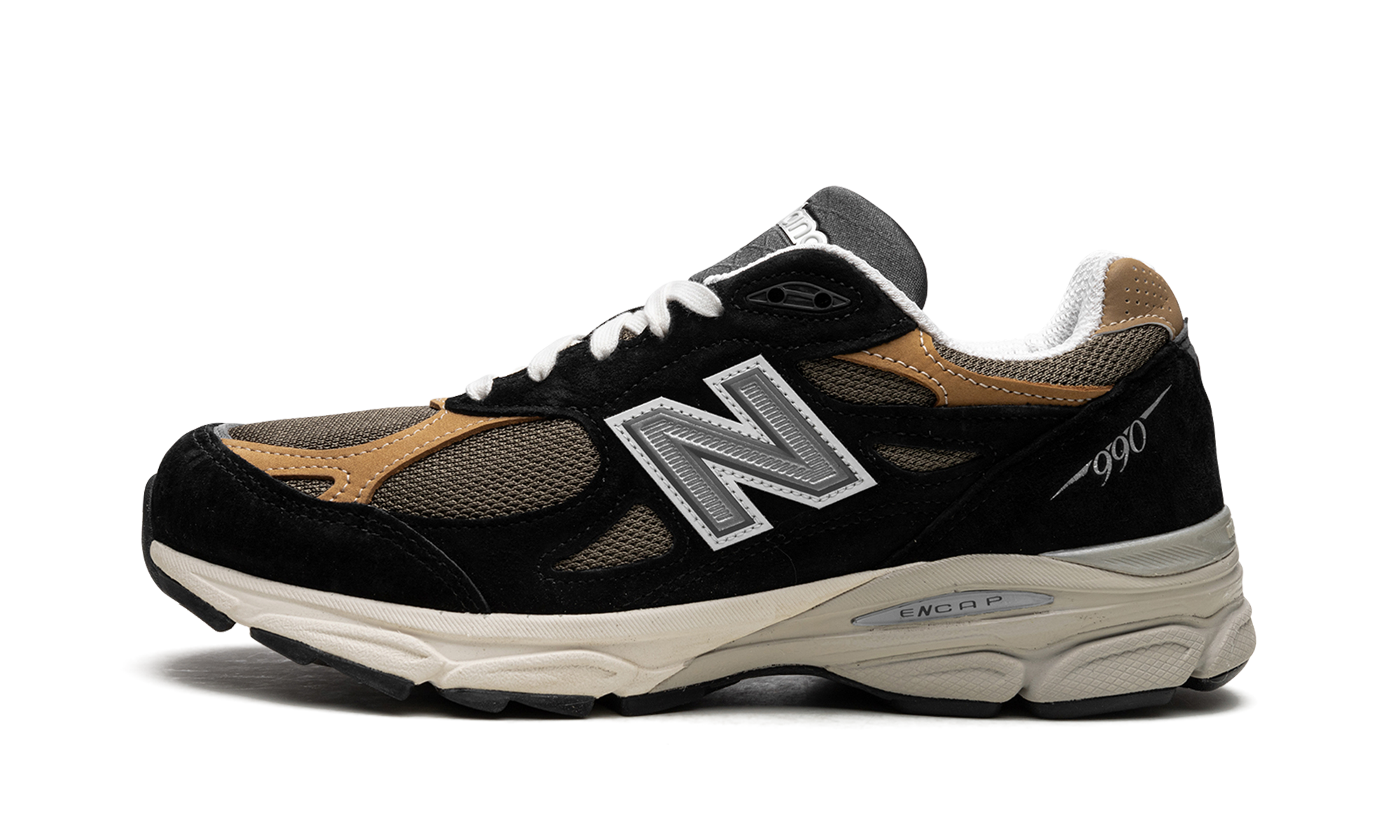 990v3 "made In Usa" - 1