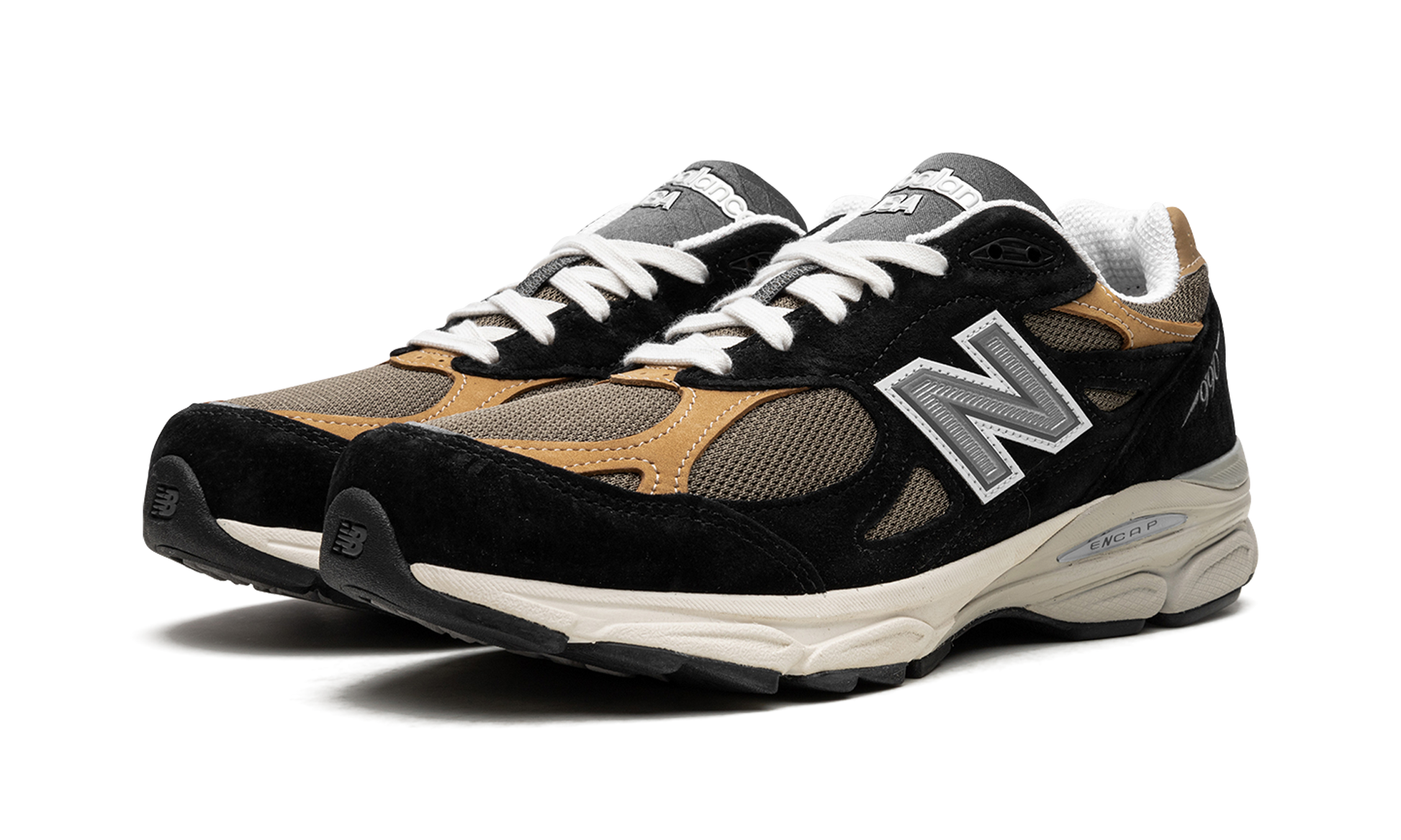 990v3 "made In Usa" - 2