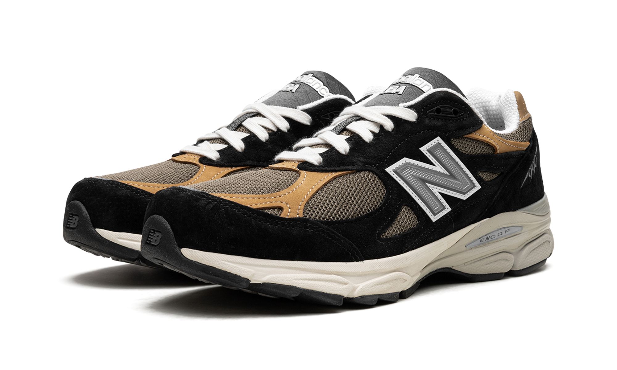 990v3 "made In Usa" - 2