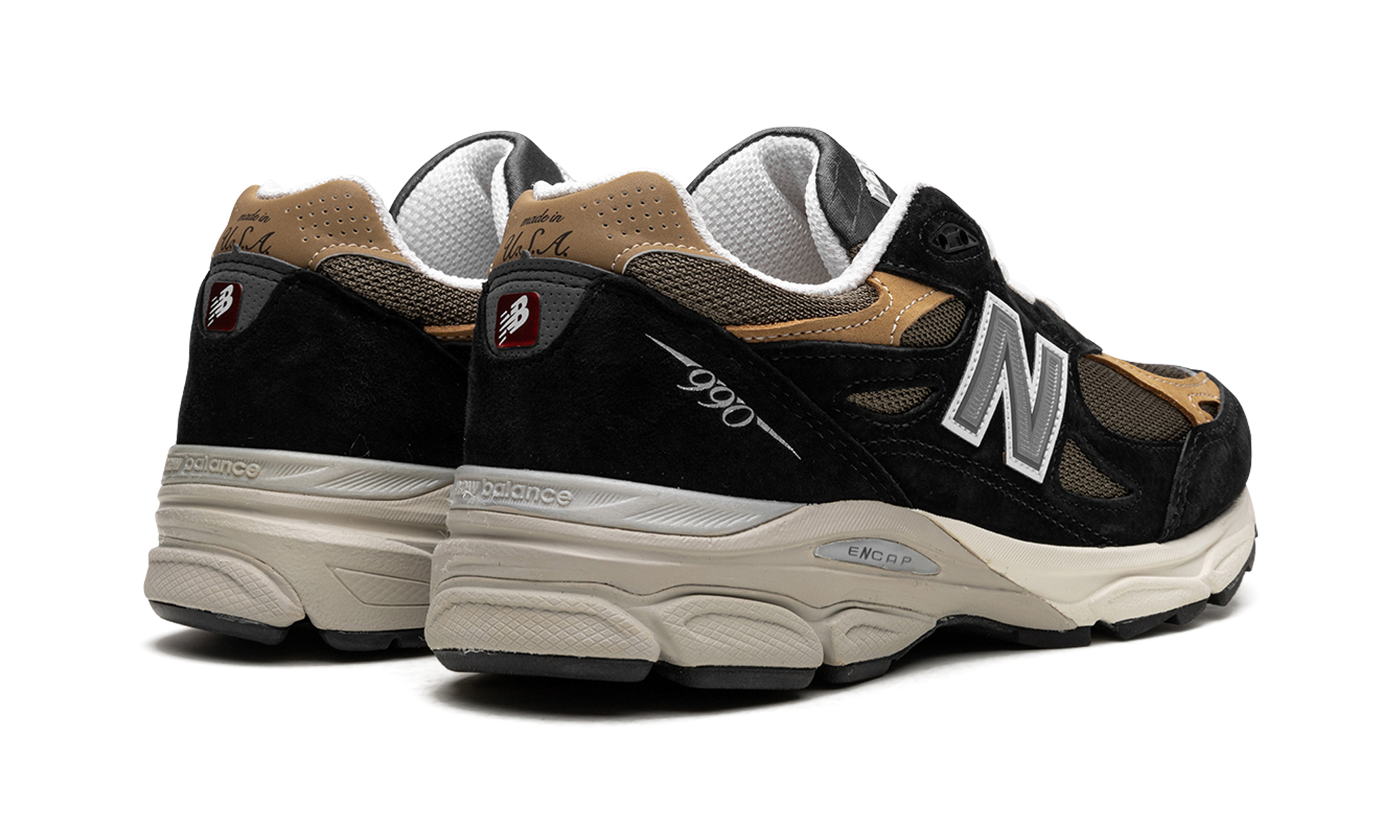 990v3 "made In Usa" - 3