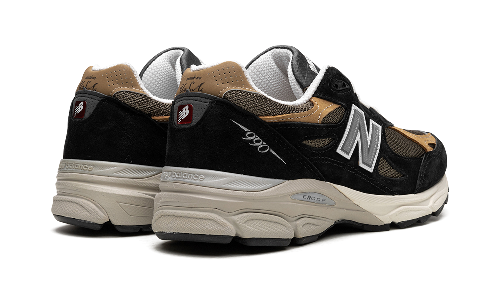 990v3 "made In Usa" - 3