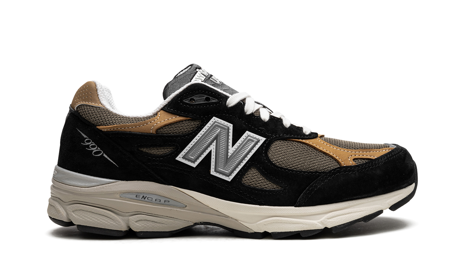 990v3 "made In Usa" - 5