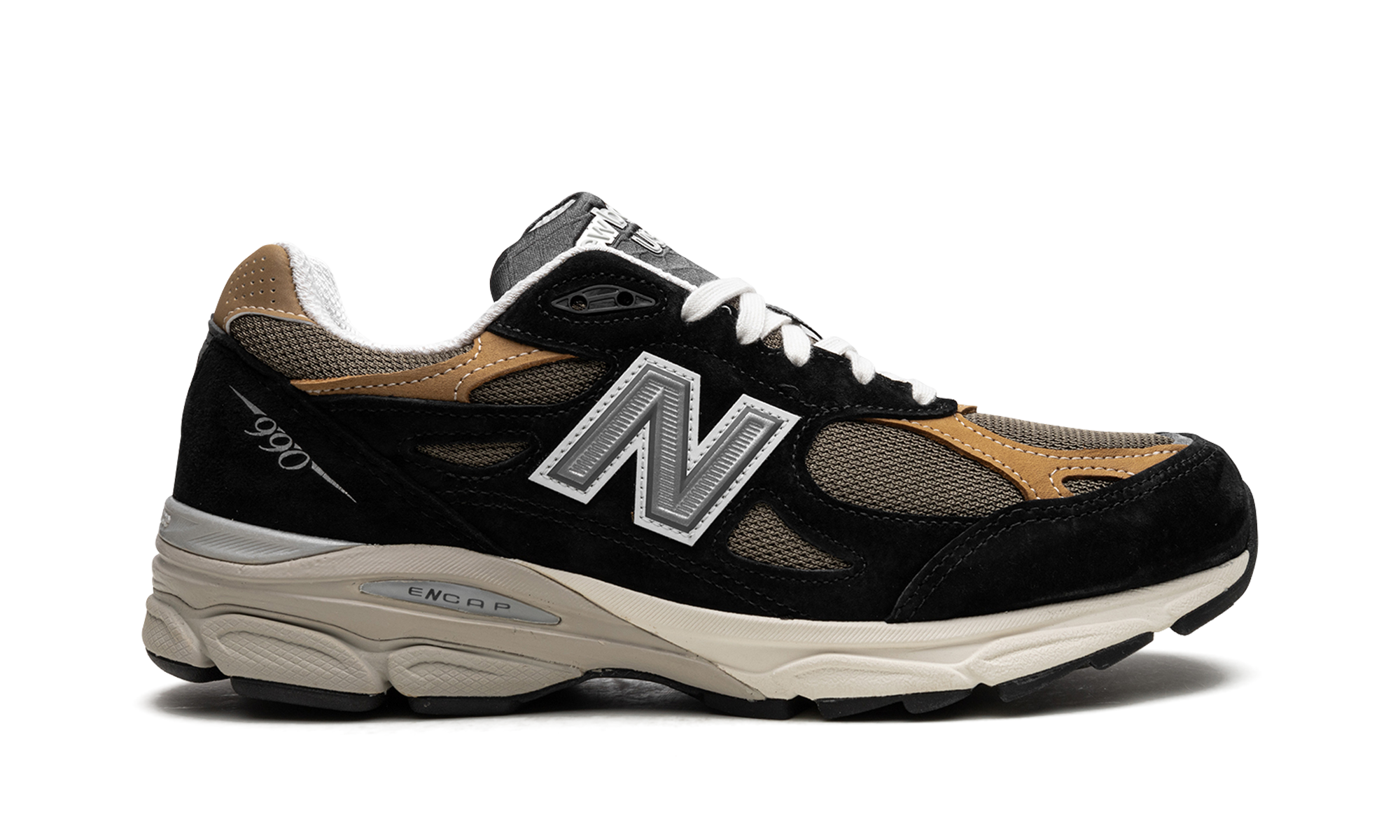 990v3 "made In Usa" - 5