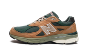 990v3 "made In Usa - Tan / Green" - 1