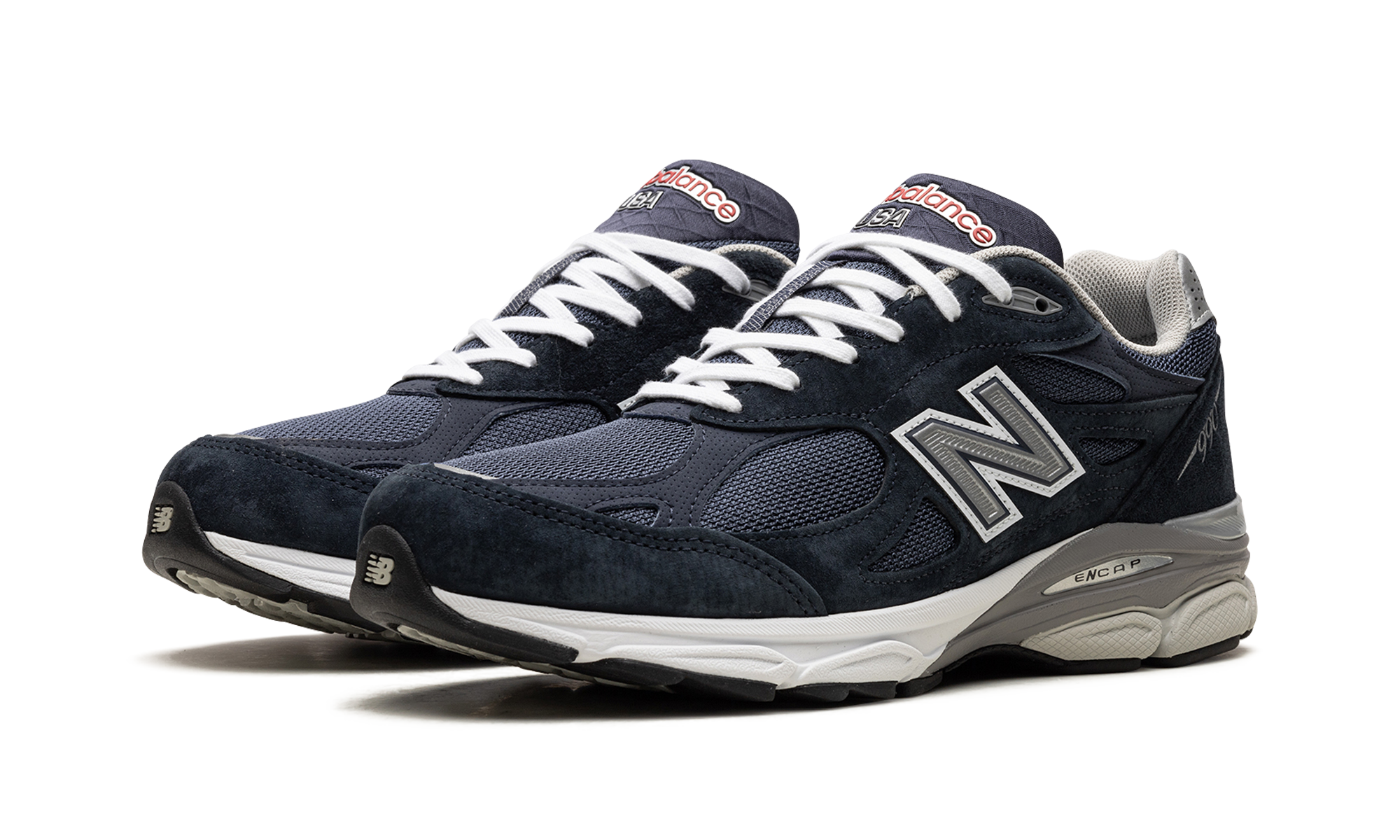 990v3 "navy" - 2