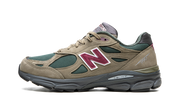 990v3 "teddy Santis - Green/purple" - 1
