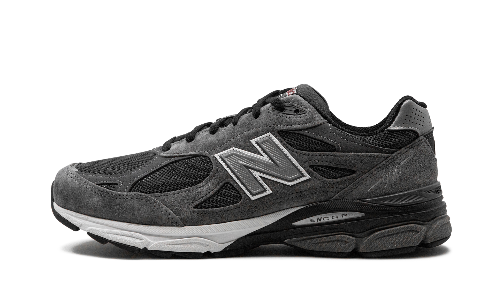 990v3 "united Arrows & Sons - Grey" - 1