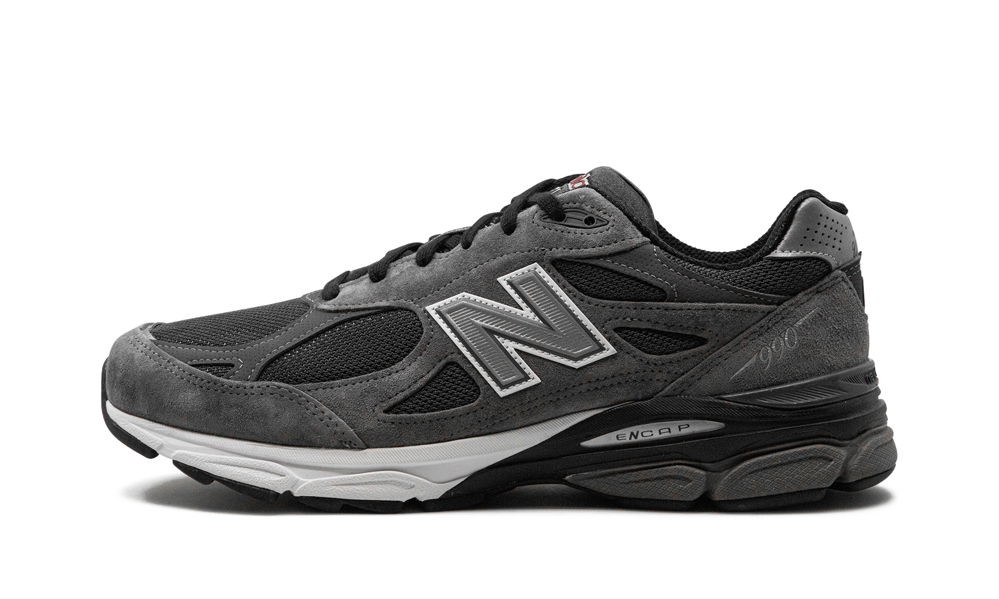 990v3 "united Arrows & Sons - Grey" - 1