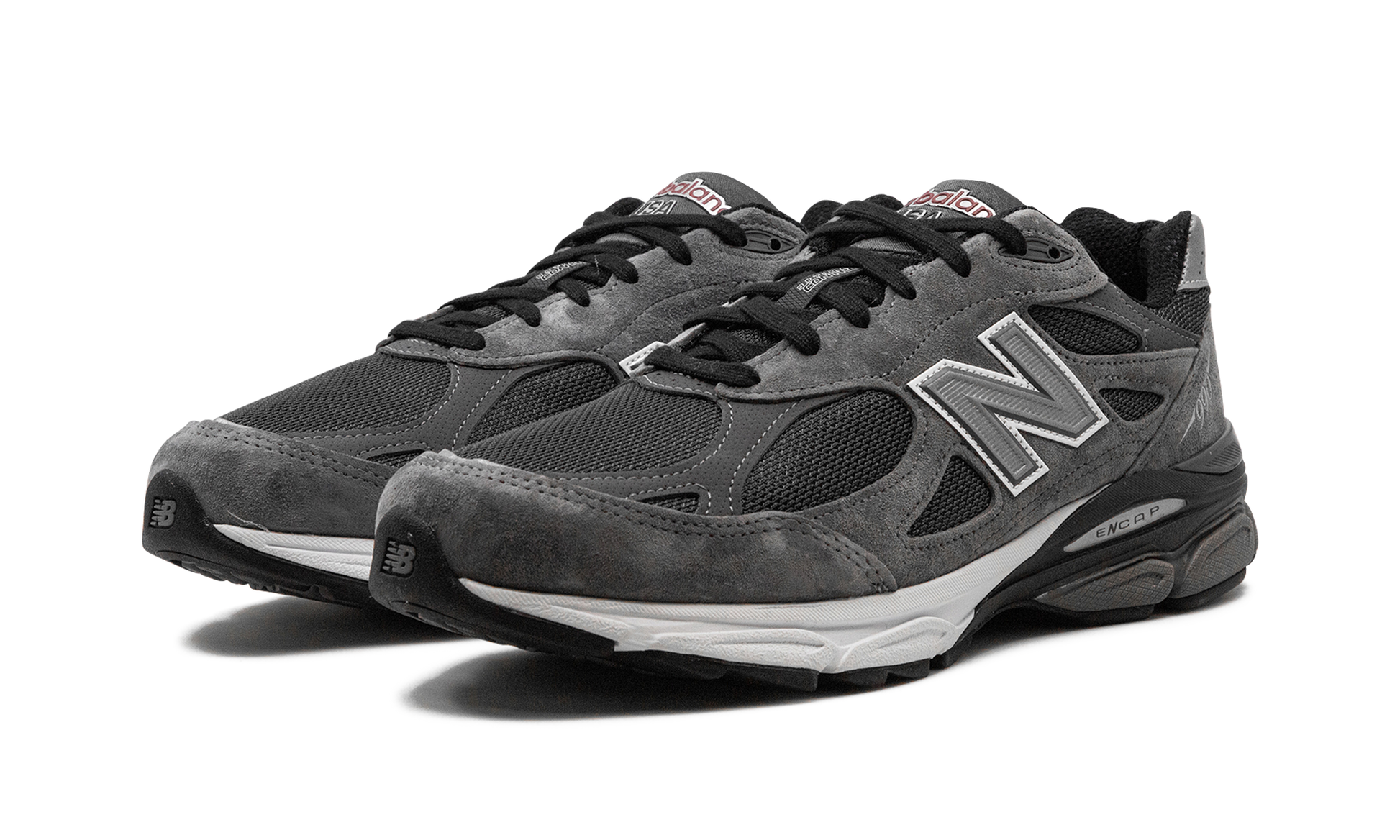990v3 "united Arrows & Sons - Grey" - 2