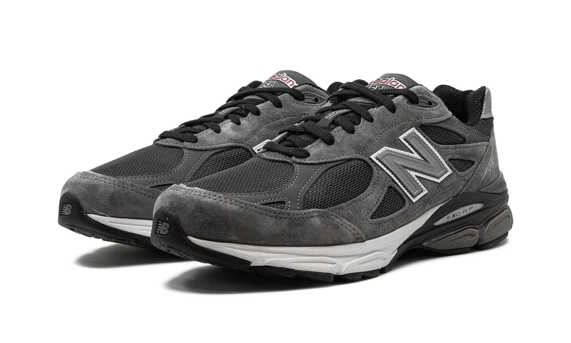 990v3 "united Arrows & Sons - Grey" - 2