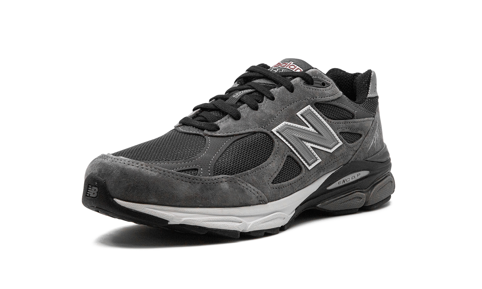 990v3 "united Arrows & Sons - Grey" - 4