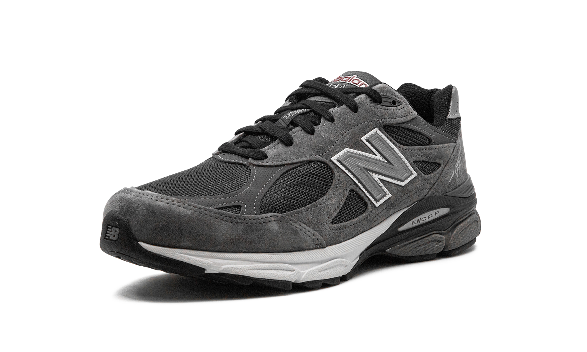 990v3 "united Arrows & Sons - Grey" - 4