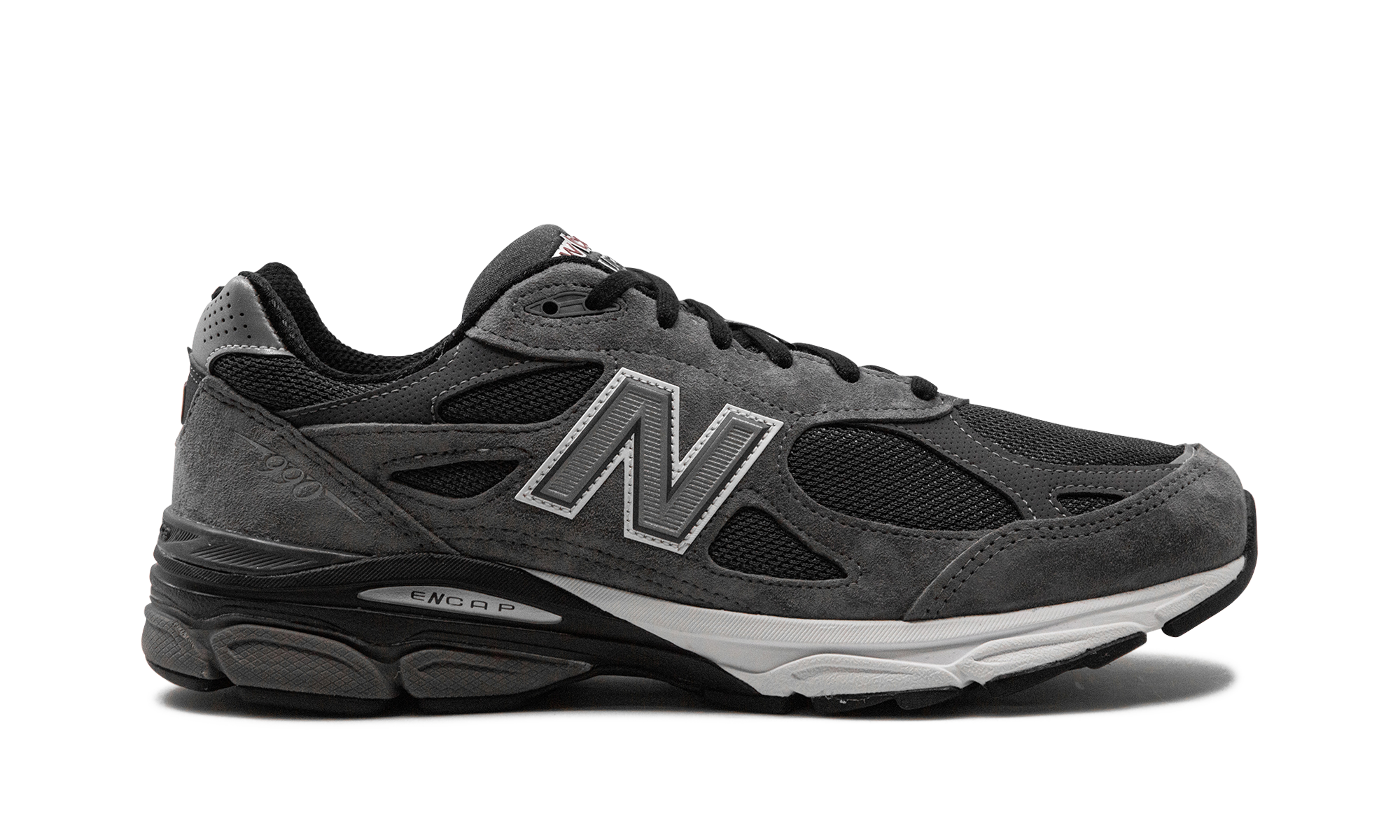 990v3 "united Arrows & Sons - Grey" - 6