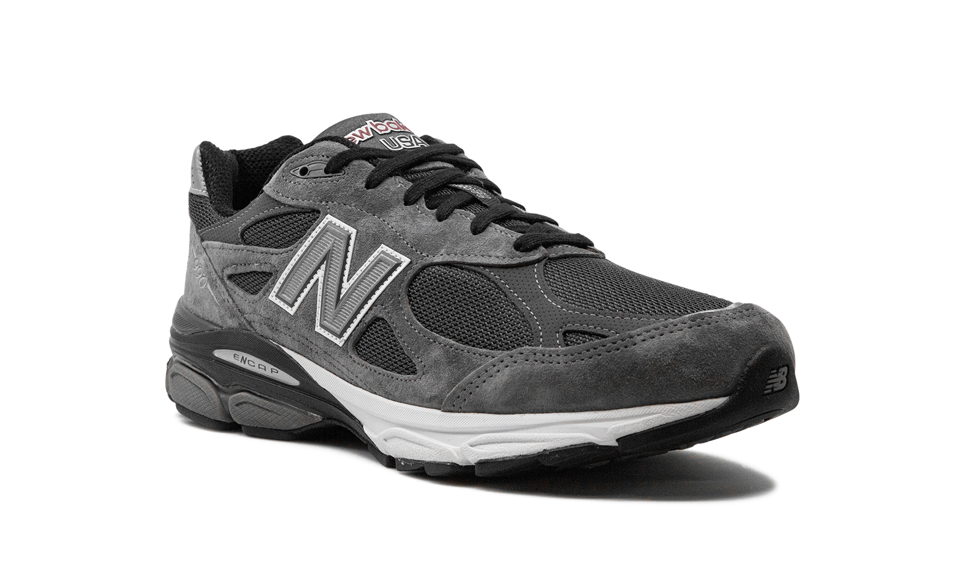 990v3 "united Arrows & Sons - Grey" - 7
