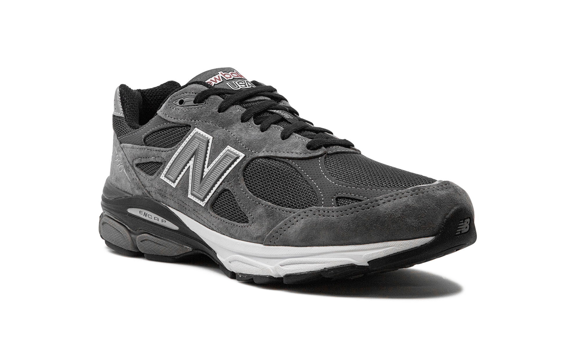 990v3 "united Arrows & Sons - Grey" - 7