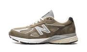 990v4 "aime Leon Dore - Made In Usa - True Camo" - 1