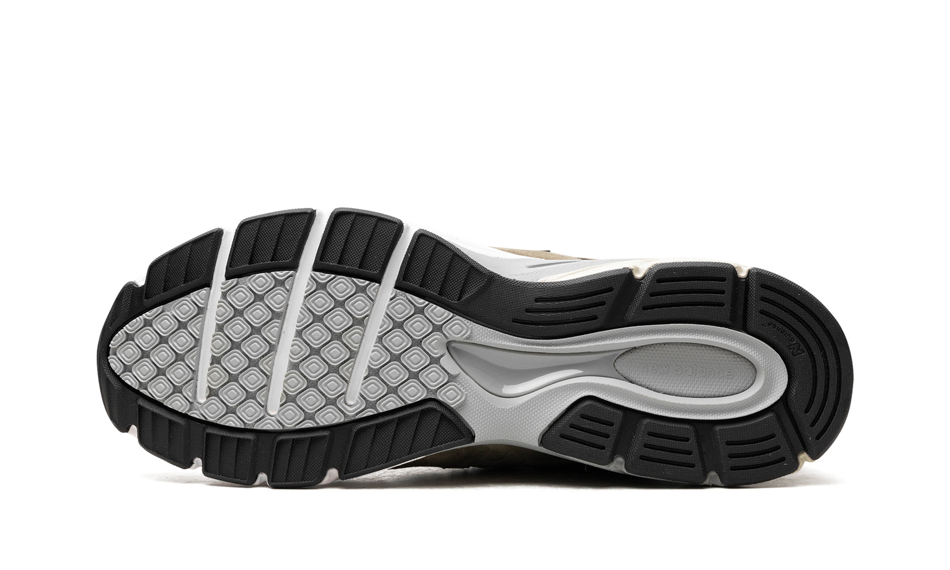 990v4 "aime Leon Dore - Made In Usa - True Camo" - 5
