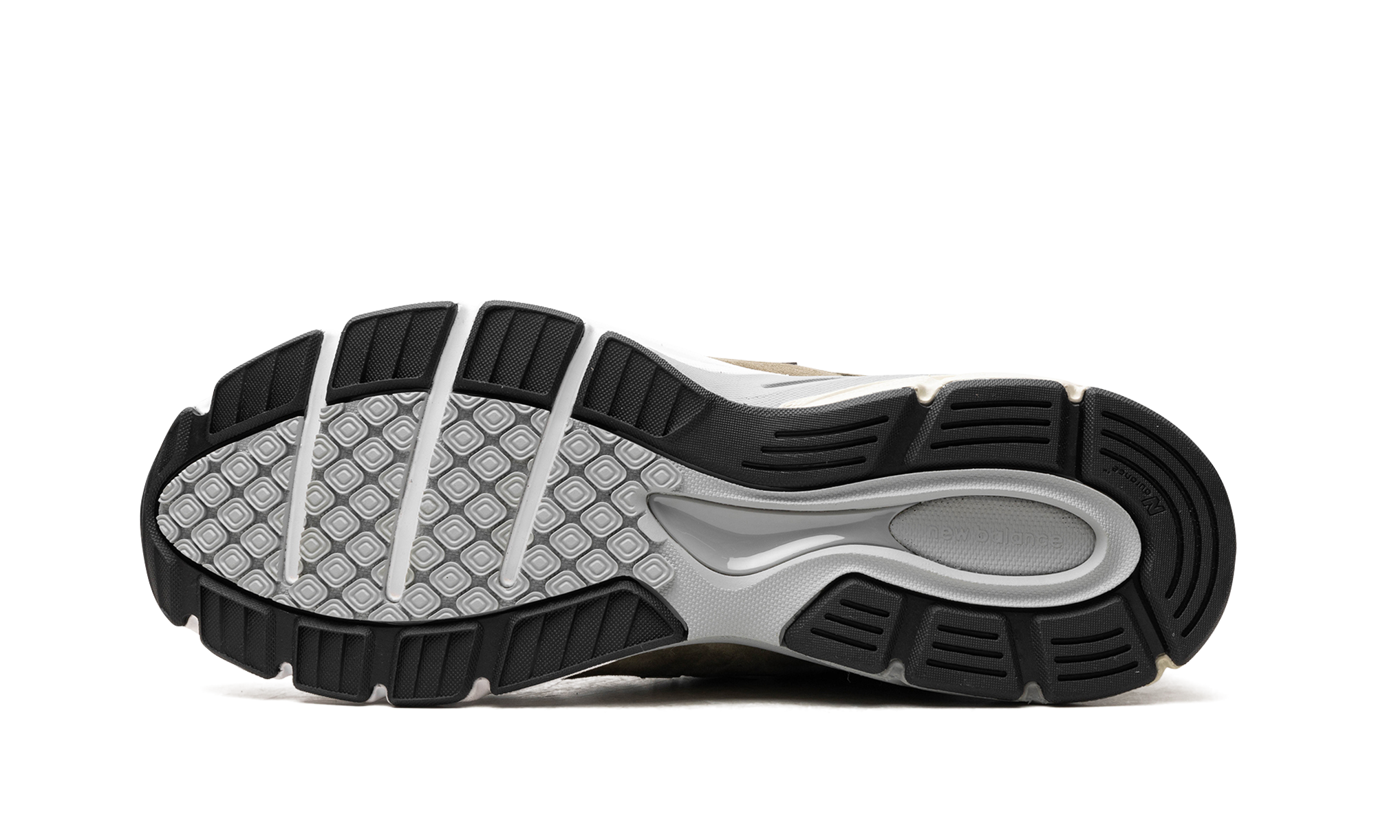 990v4 "aime Leon Dore - Made In Usa - True Camo" - 5