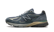 990v4 "auralee - Dusty Blue" - 1